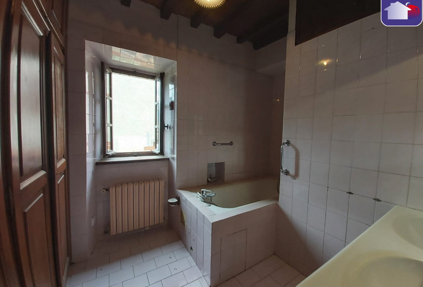 location Maison Vebre - Photo 8