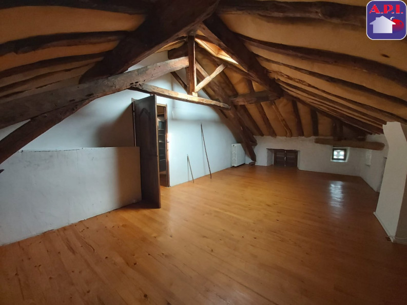 location Maison Vebre - Photo 10