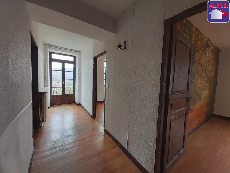 location Maison Vebre - Photo 9