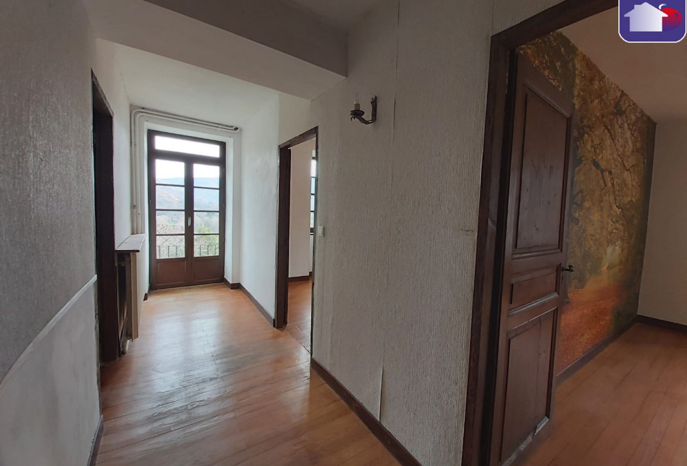 location Maison Vebre - Photo 9