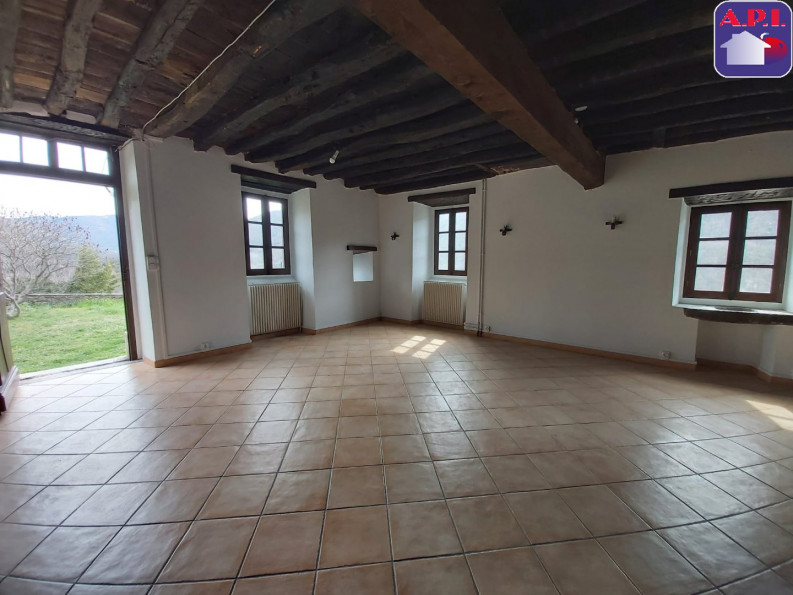 location Maison Vebre - Photo 2