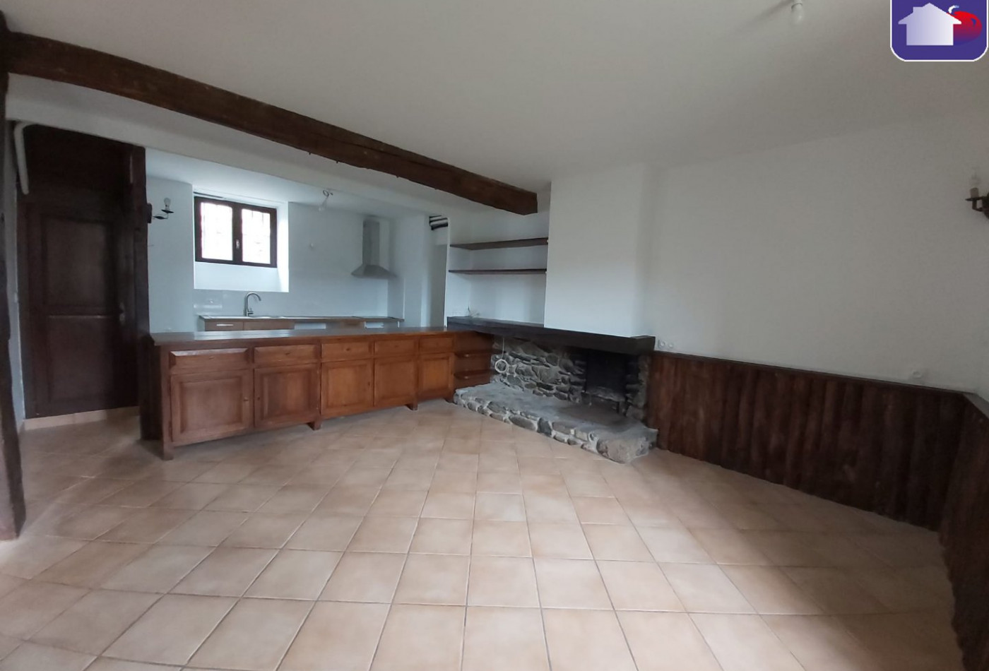 location Maison Vebre - Photo 4