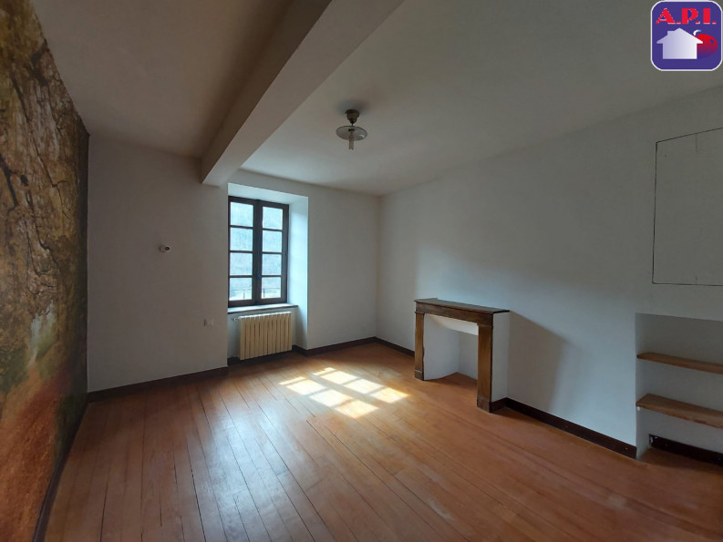 location Maison Vebre - Photo 6