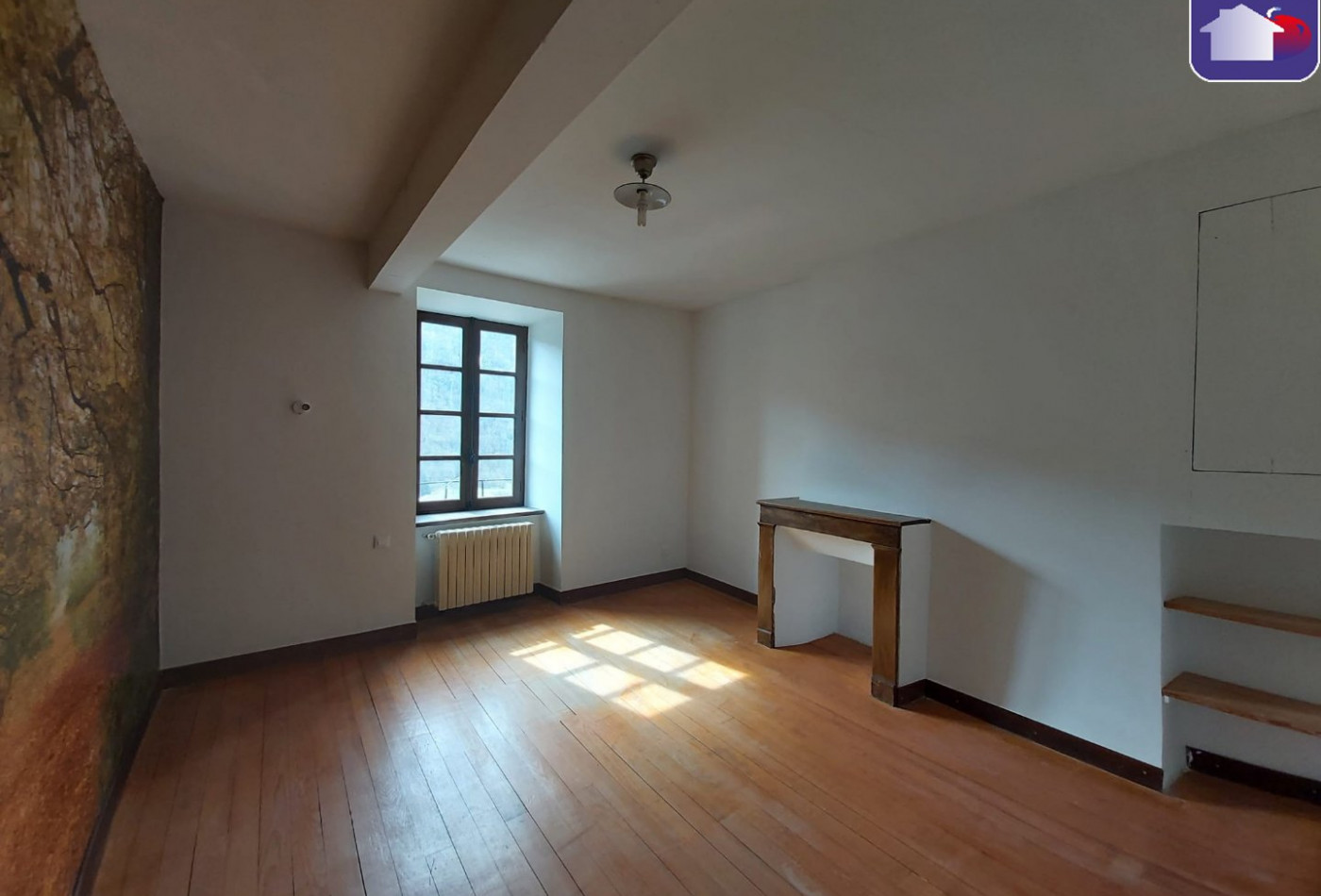 location Maison Vebre - Photo 6