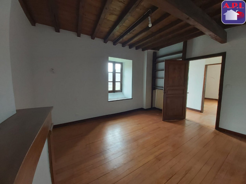 location Maison Vebre - Photo 7