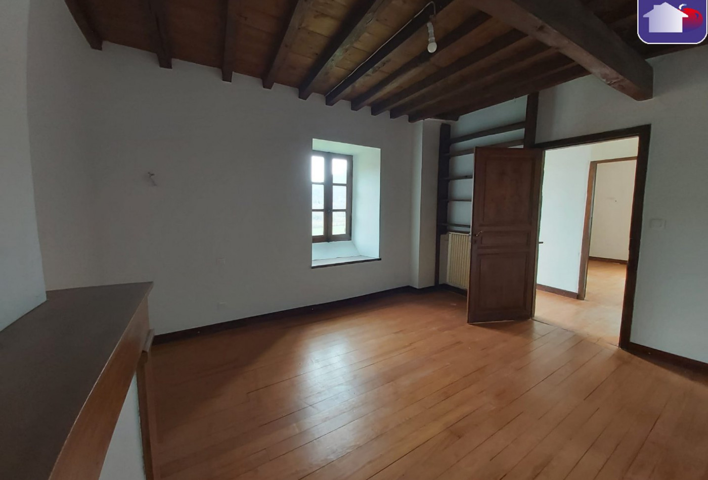 location Maison Vebre - Photo 7