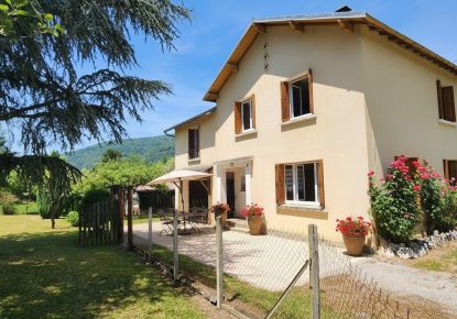 vente Maison Massat