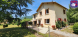 vente Maison Massat