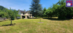 vente Maison Massat