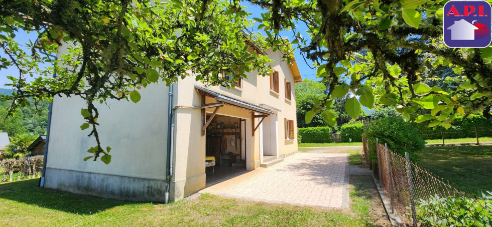 vente Maison Massat - Photo 3