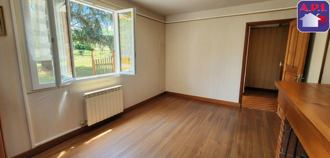 vente Maison Massat - Photo 4