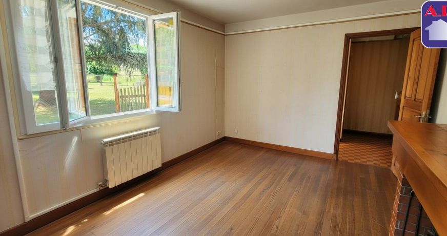 vente Maison Massat