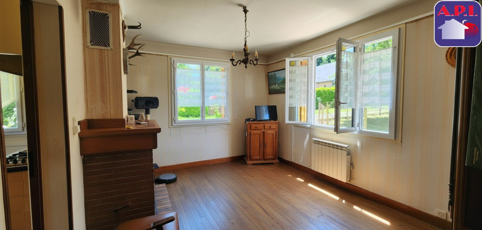 vente Maison Massat - Photo 5