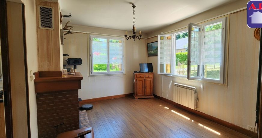 vente Maison Massat