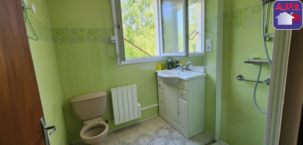 vente Maison Massat - Photo 6