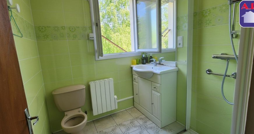 vente Maison Massat