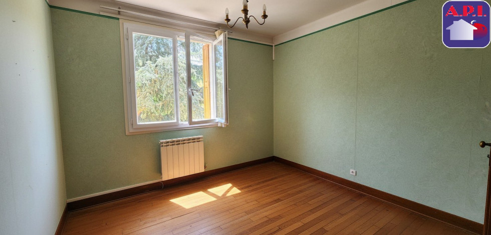 vente Maison Massat - Photo 7