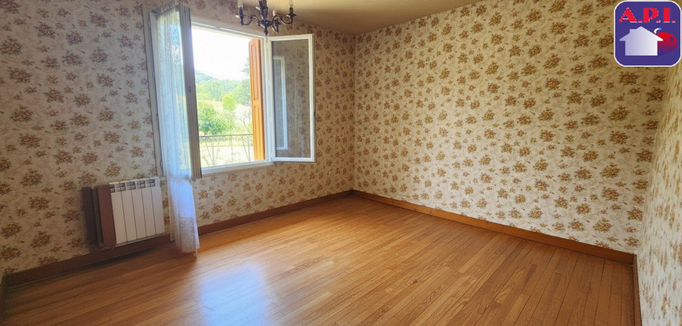 vente Maison Massat - Photo 8