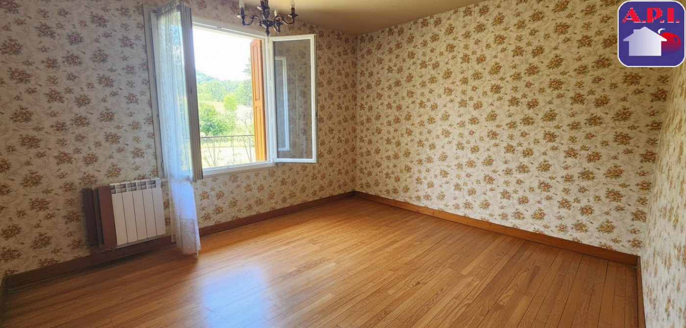 vente Maison Massat - Photo 8