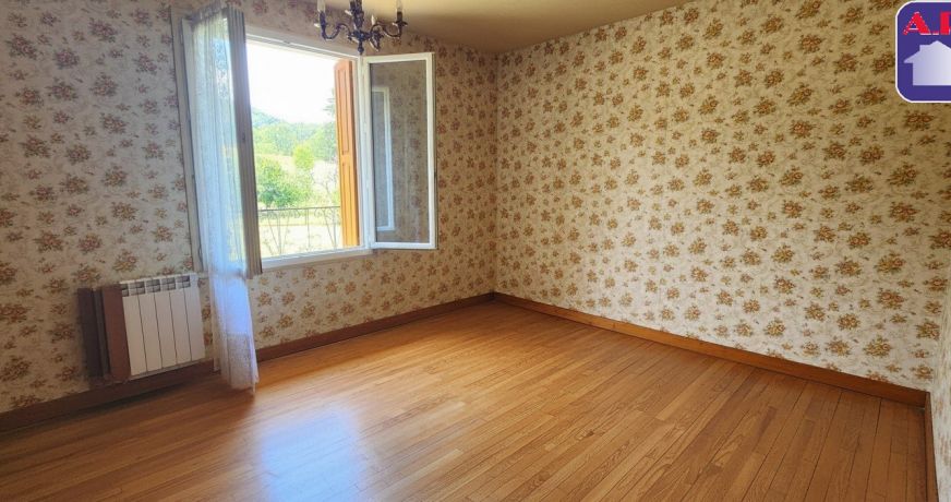 vente Maison Massat