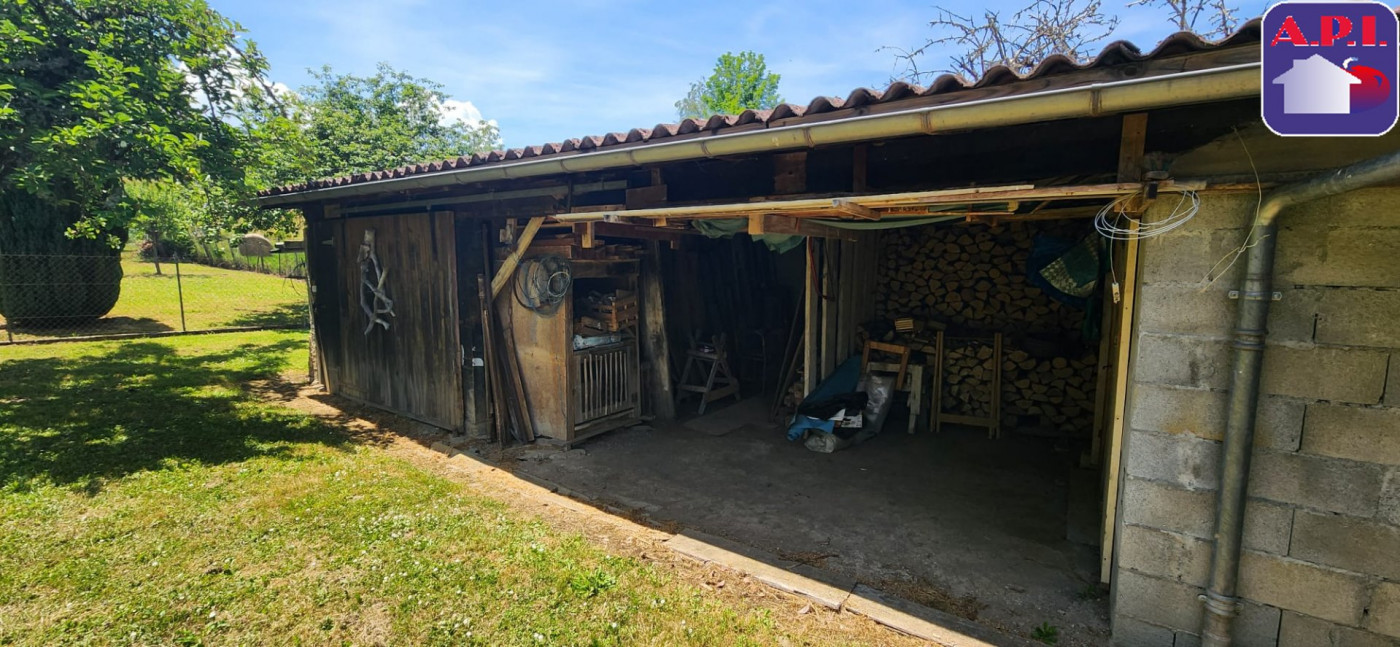 vente Maison Massat - Photo 10