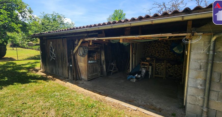 vente Maison Massat