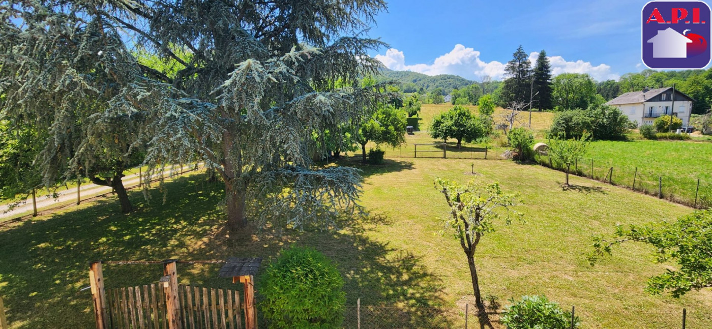 vente Maison Massat - Photo 12