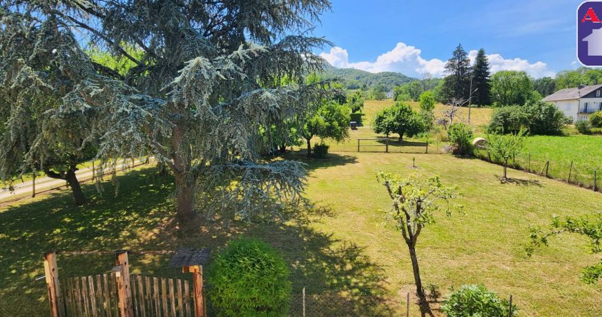 vente Maison Massat