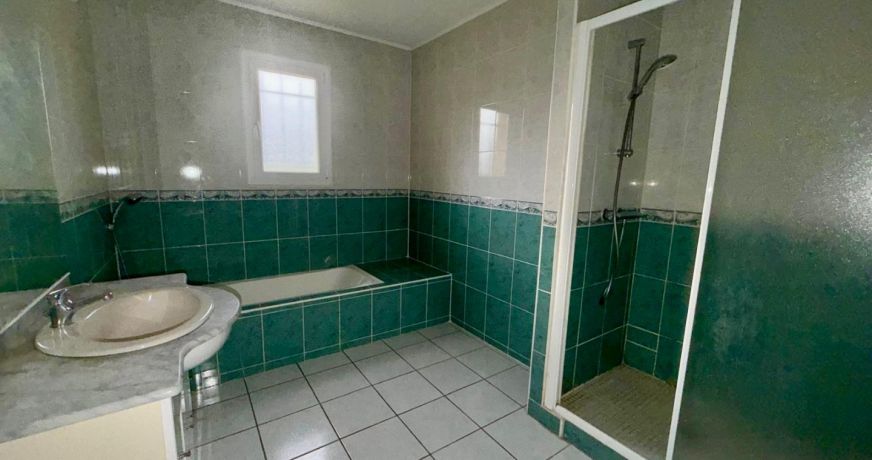 vente Maison Segura