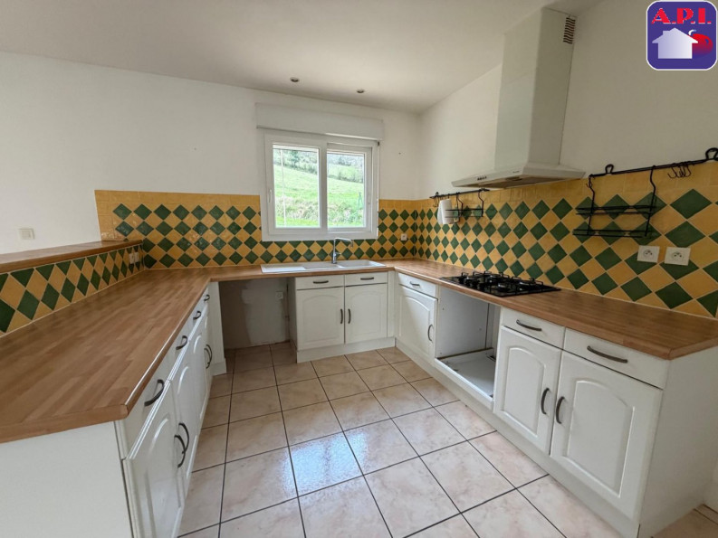 vente Maison Segura - Photo 6