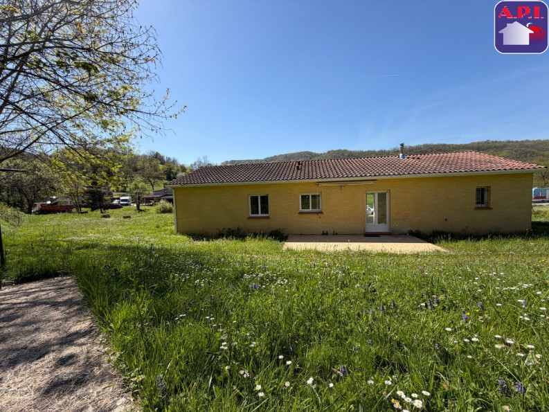vente Maison Segura - Photo 1