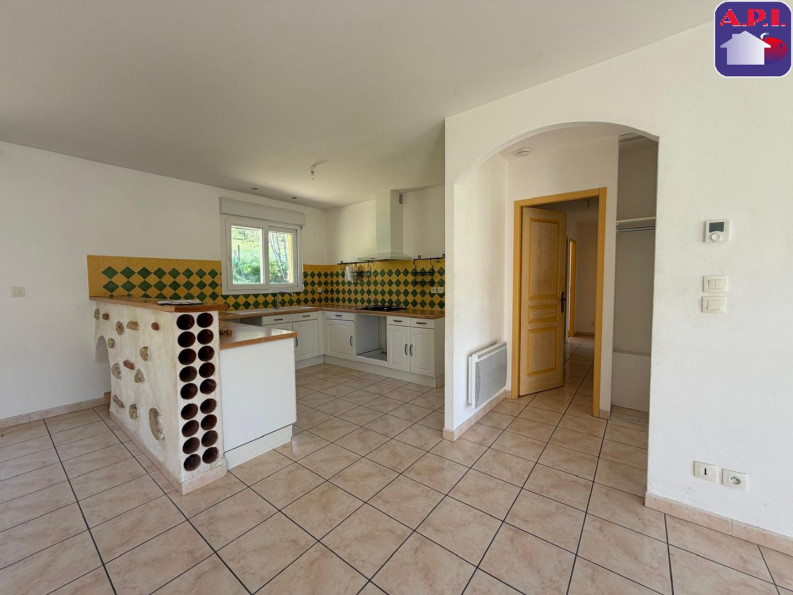 vente Maison Segura - Photo 5