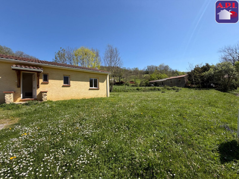 vente Maison Segura - Photo 10