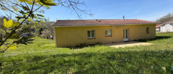 vente Maison Segura