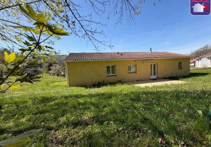 vente Maison Segura