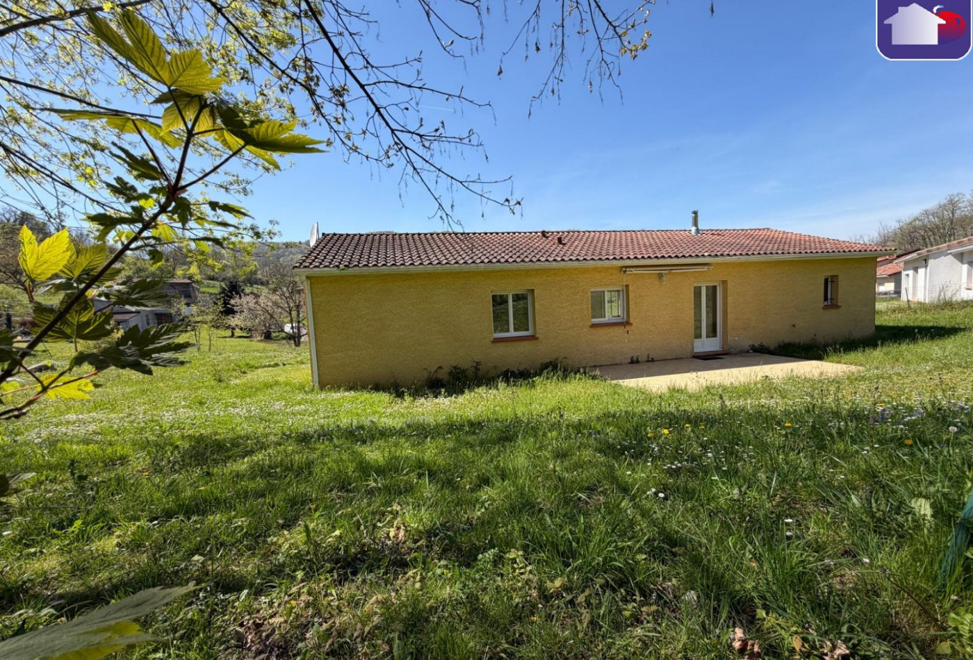 vente Maison Segura - Photo 1
