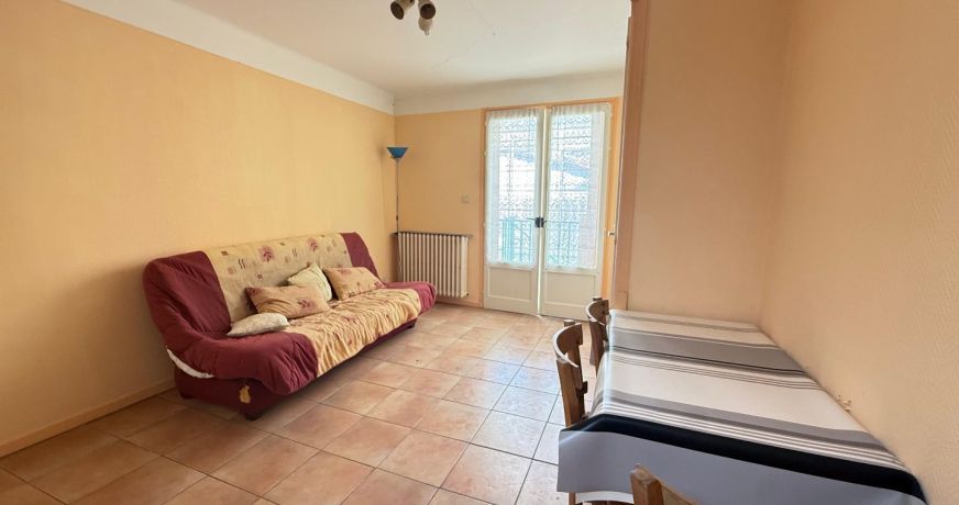 vente Appartement Pamiers