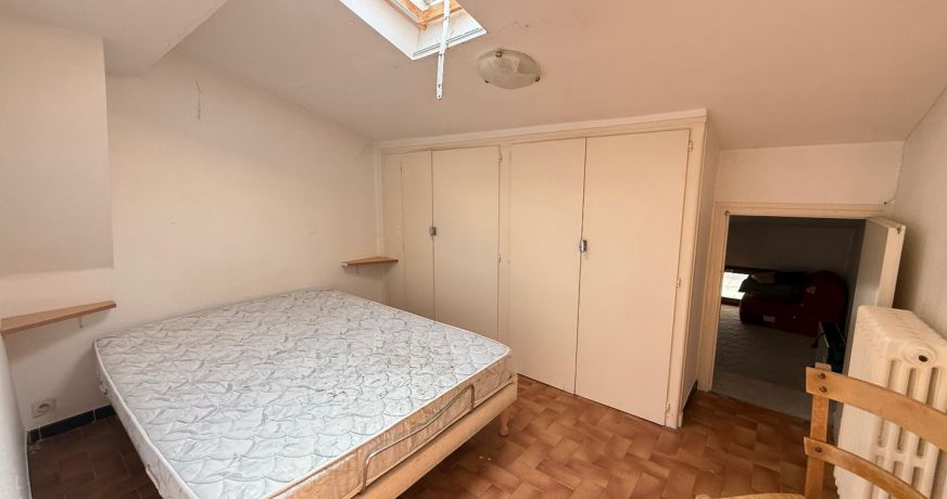 vente Appartement Pamiers