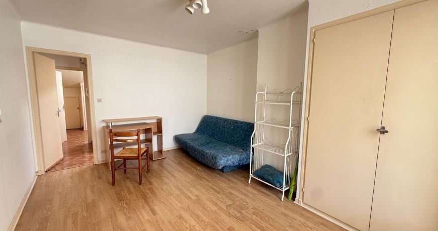 vente Appartement Pamiers