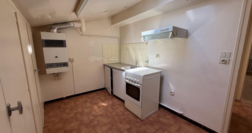 vente Appartement Pamiers