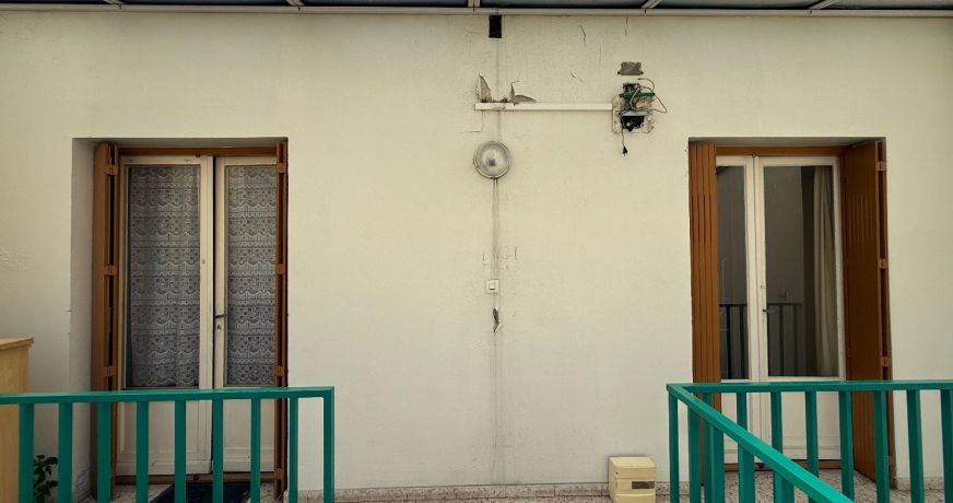 vente Appartement Pamiers