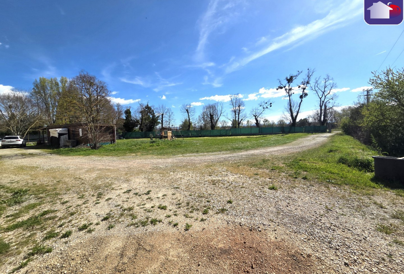 vente Corps de ferme Mazeres - Photo 2