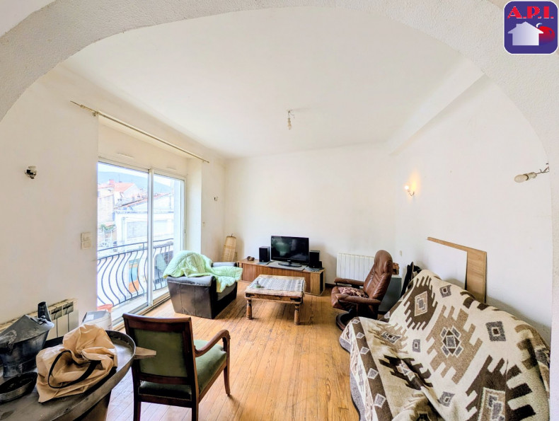 vente Immeuble Lavelanet - Photo 8