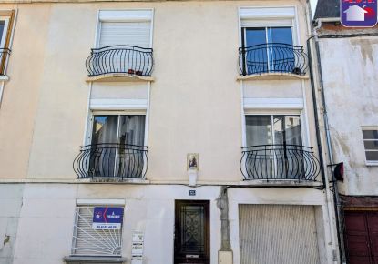 vente Immeuble Lavelanet
