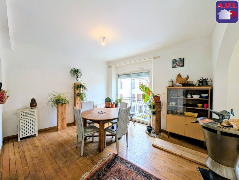 vente Immeuble Lavelanet - Photo 7