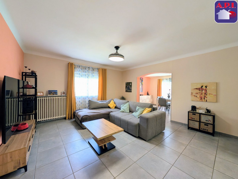 vente Maison Lavelanet - Photo 4