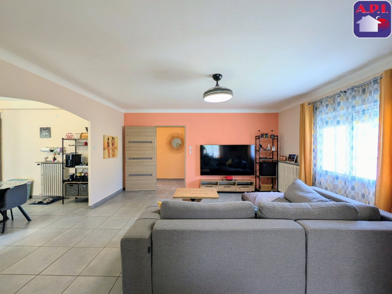 vente Maison Lavelanet - Photo 5