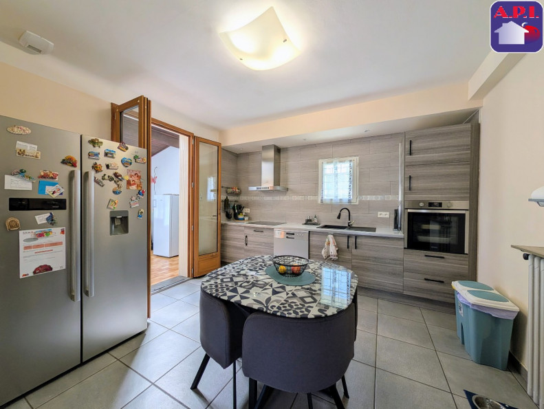 vente Maison Lavelanet - Photo 6