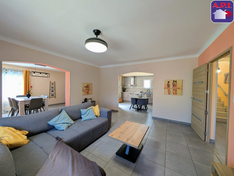 vente Maison Lavelanet - Photo 3