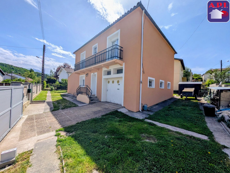vente Maison Lavelanet - Photo 2